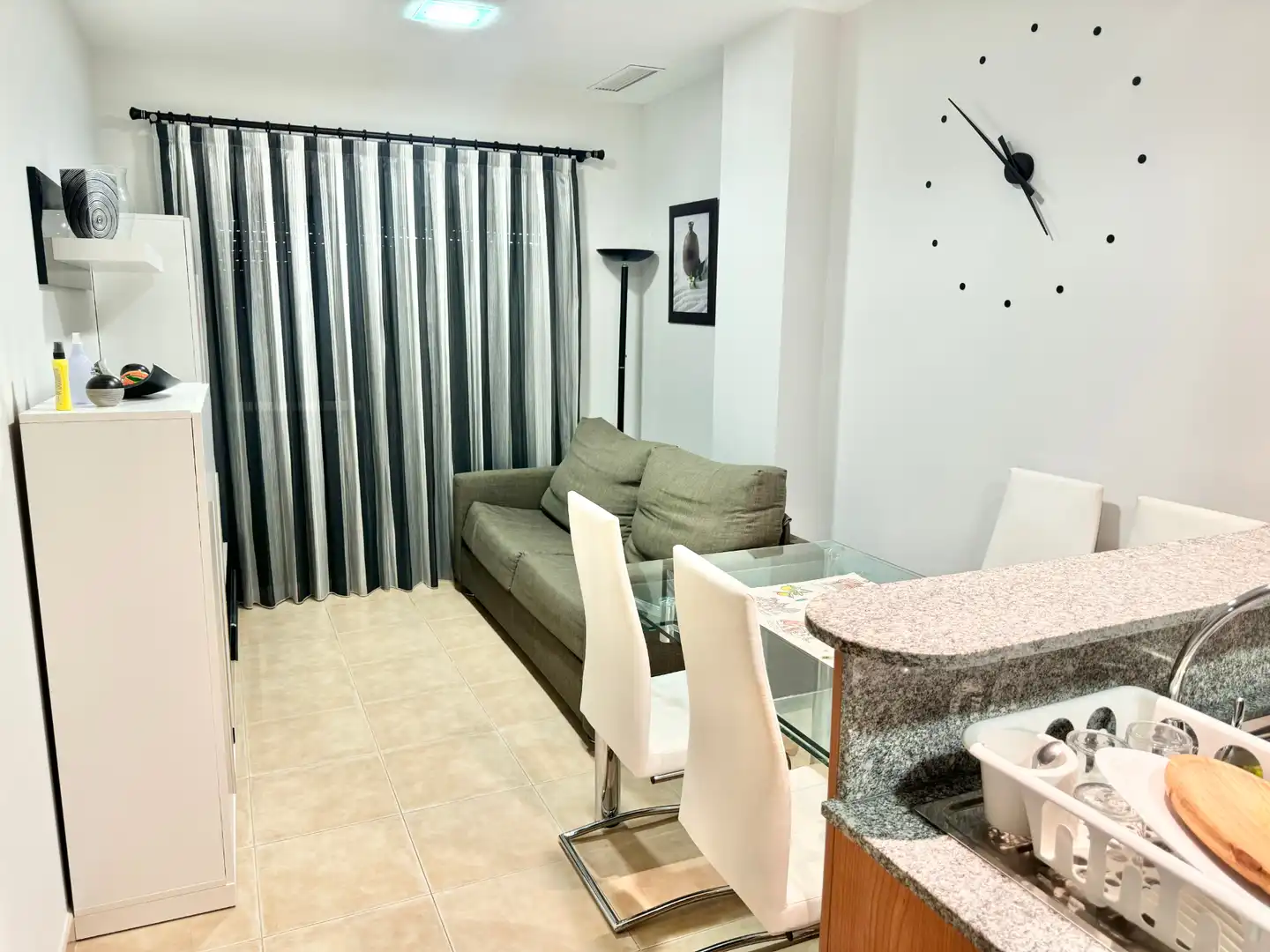 Wohnungen zur Miete in Canet d'En Berenguer, Valencia