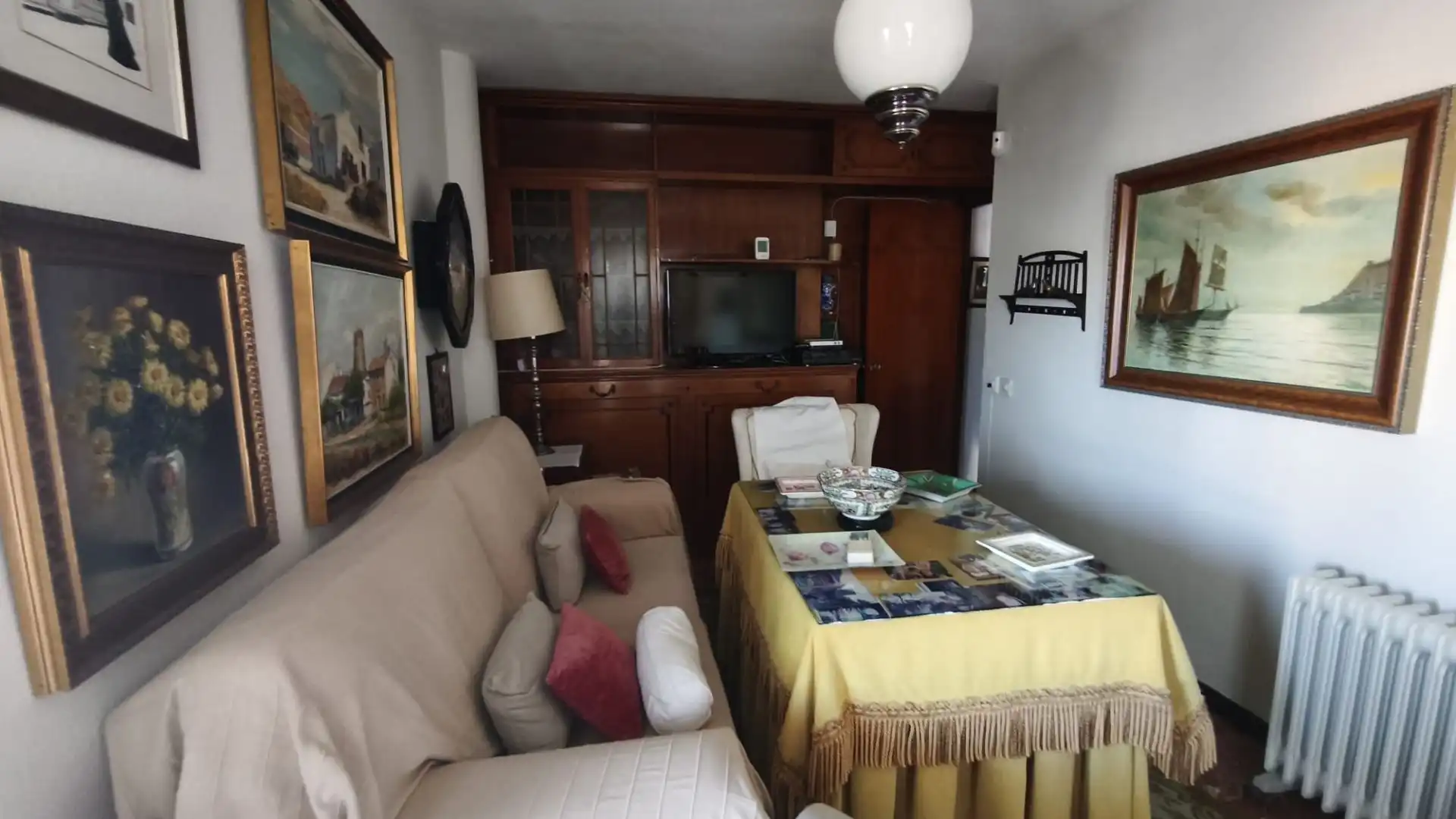 Appartamento con ascensore in vendita a Avenida de Andalucía, imagen 13