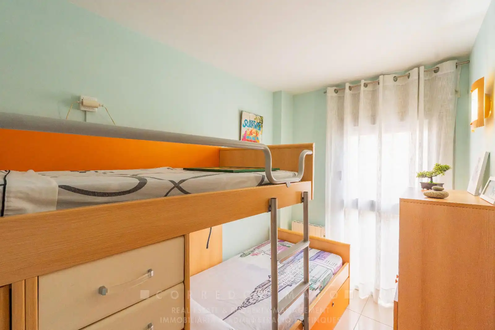 Apartment with lift for sale in Passeig del Mar, imagen 16