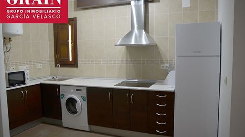 Foto 3 de Dúplex en venta en Chinchilla de Monte-Aragón, Albacete