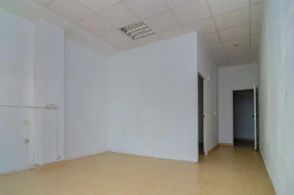 Commercial properties for sale in Cádiz