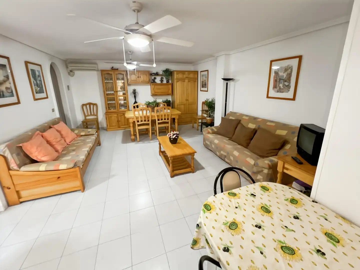 Bungalow en venta en Moncófar Playa, imagen 6