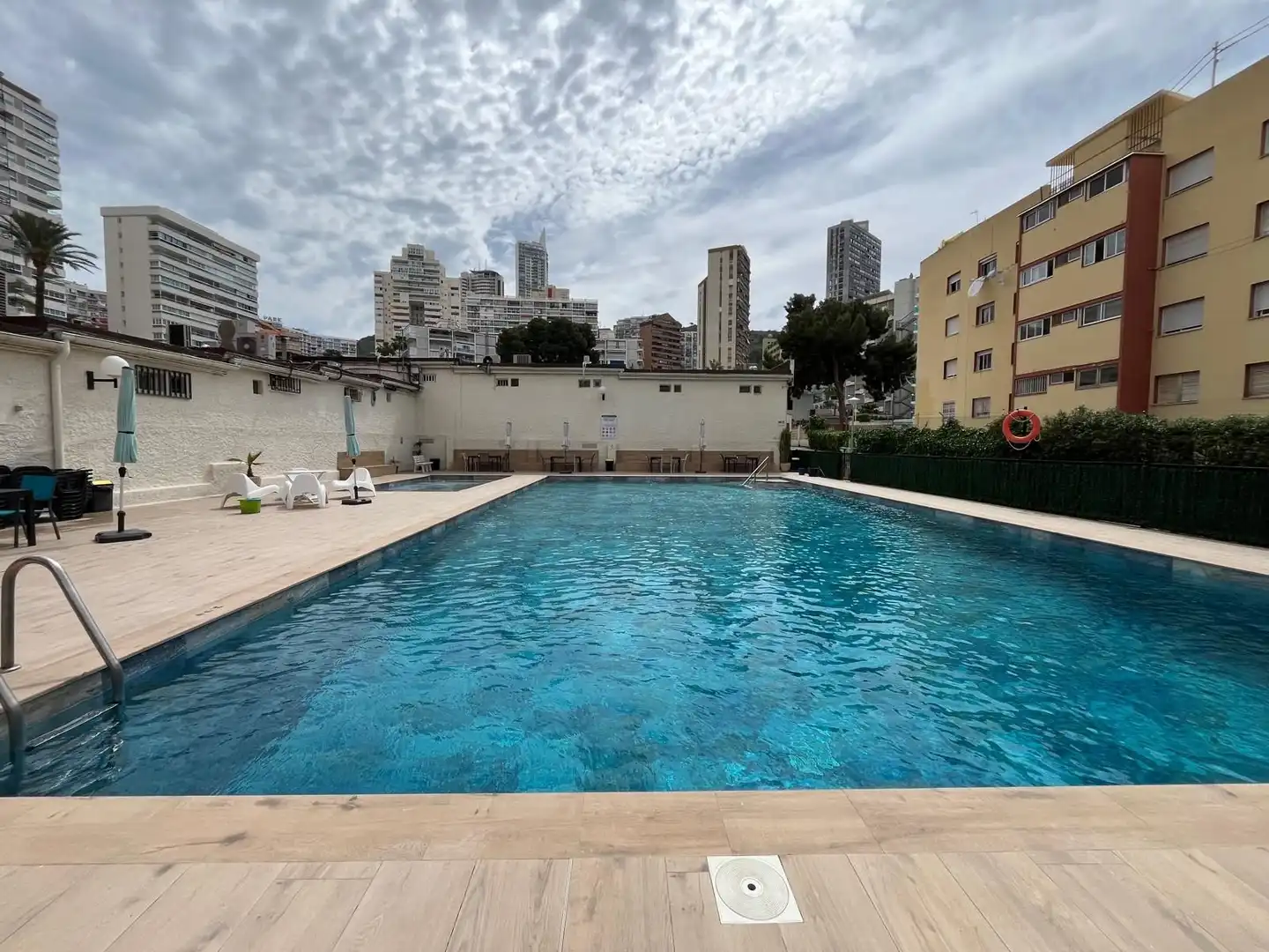 Appartement avec piscine à vendre à Rincón de Loix, imagen 14
