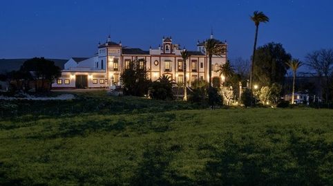 Foto 2 de Finca rústica en venta en Morón de la Frontera, Sevilla