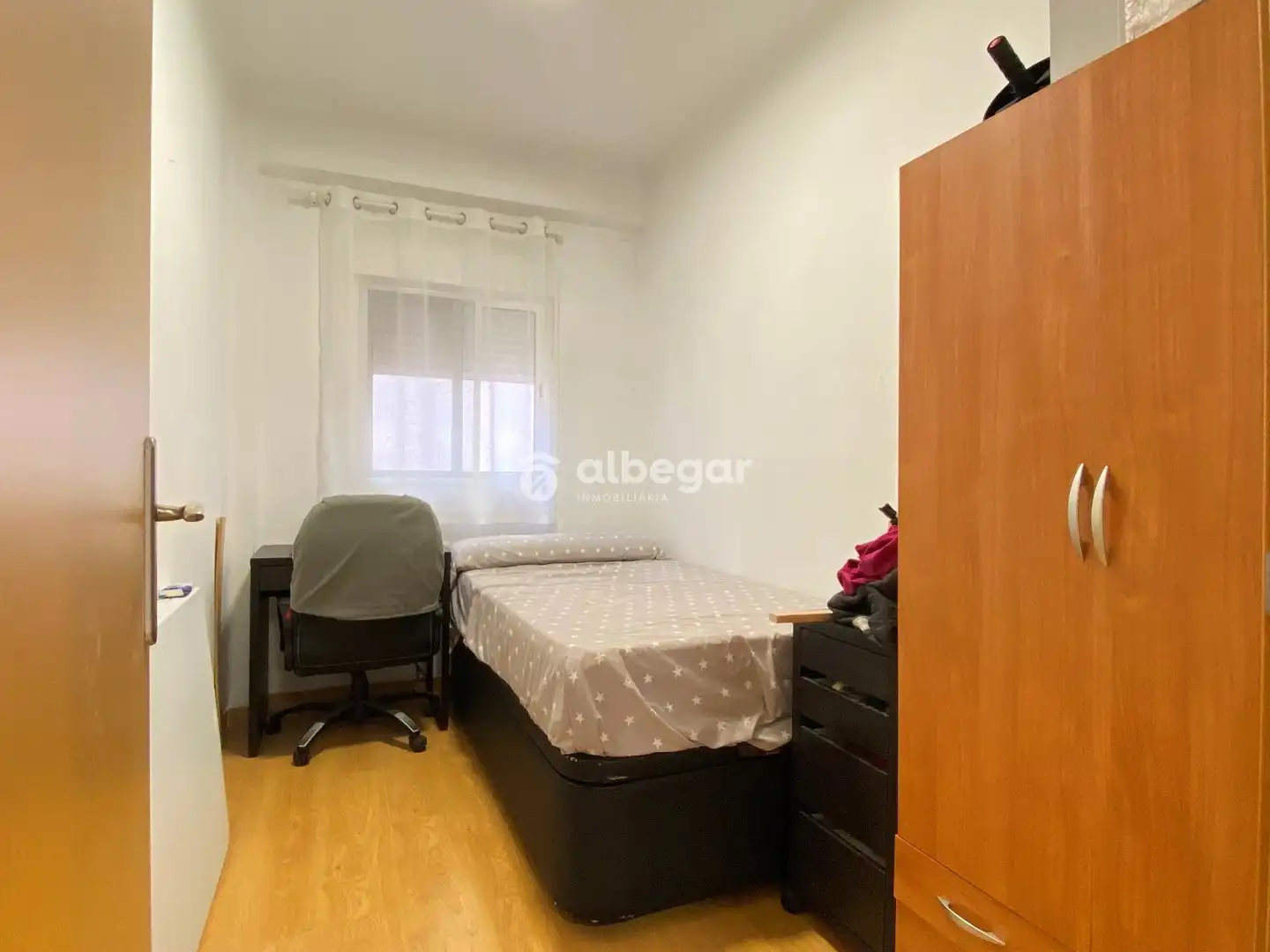 Flat for rent in Marcelino Oreja, Juzgados