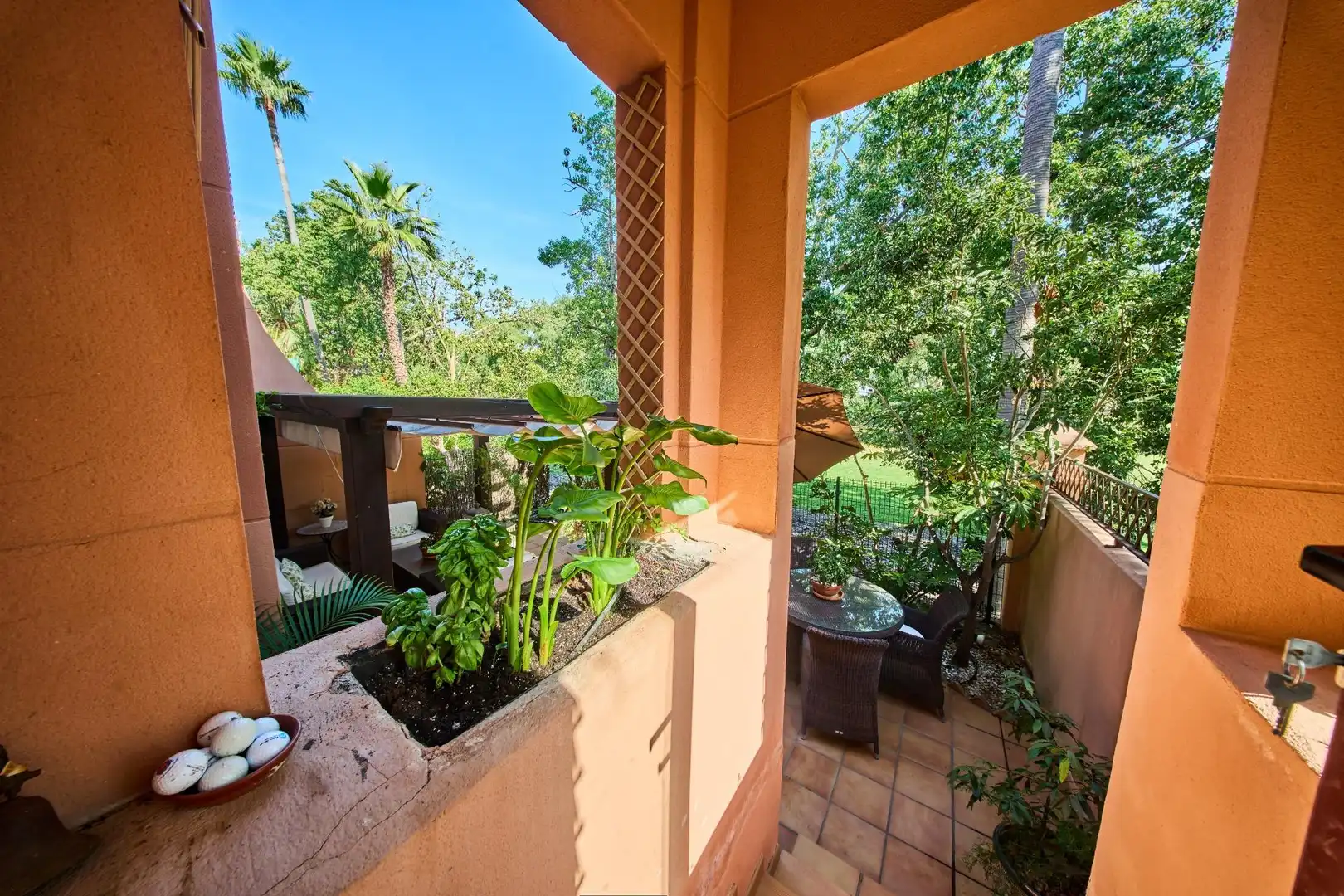 Einfamilien-Reihenhaus zum Verkauf in Motril, Granada