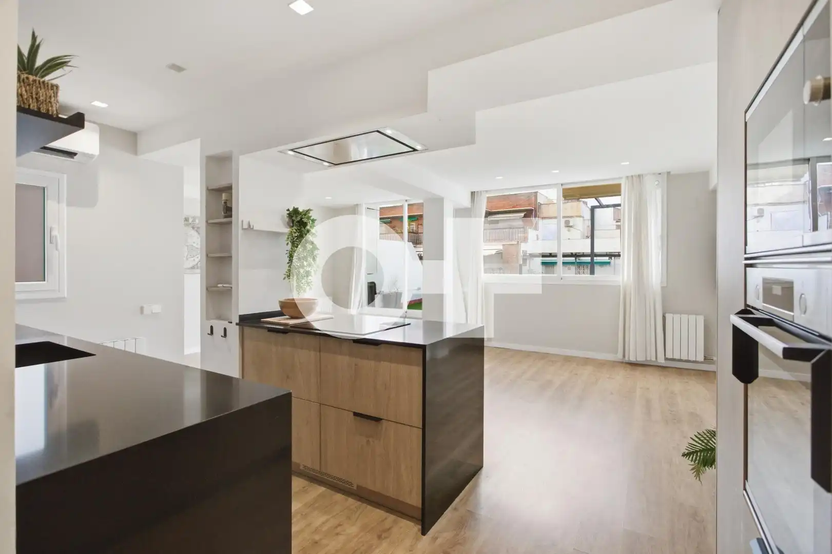 Ático con ascensor en venta en Carrer Carrer Balmes, imagen 22