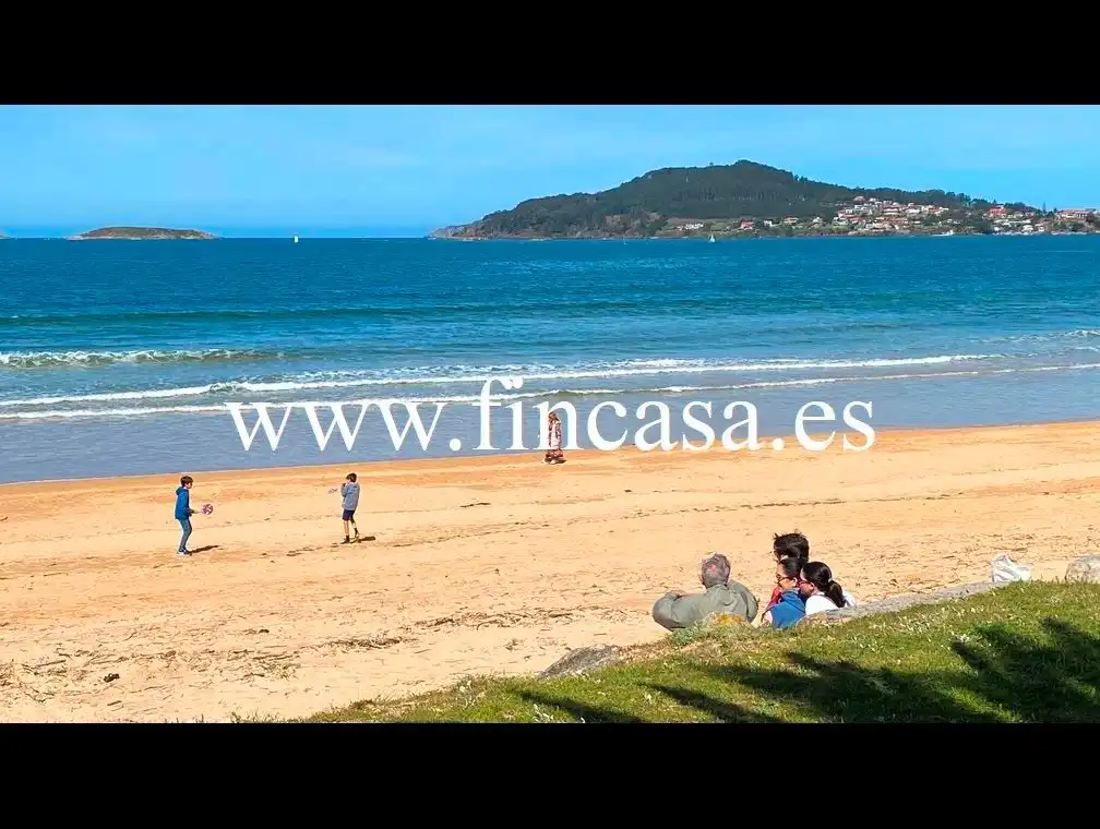 Casa o chalet en venta en Nigrán con Aire acondicionado, Calefacción y Jardín privado