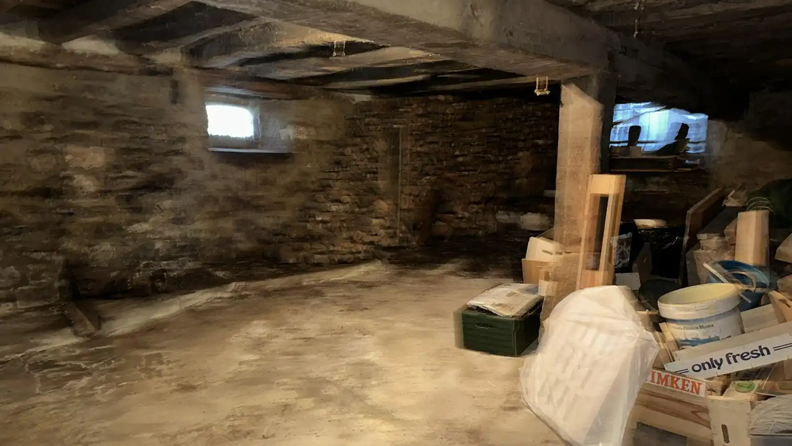 Houses for sale in Alcalá la Real  with Heating, Private garden and Furnished