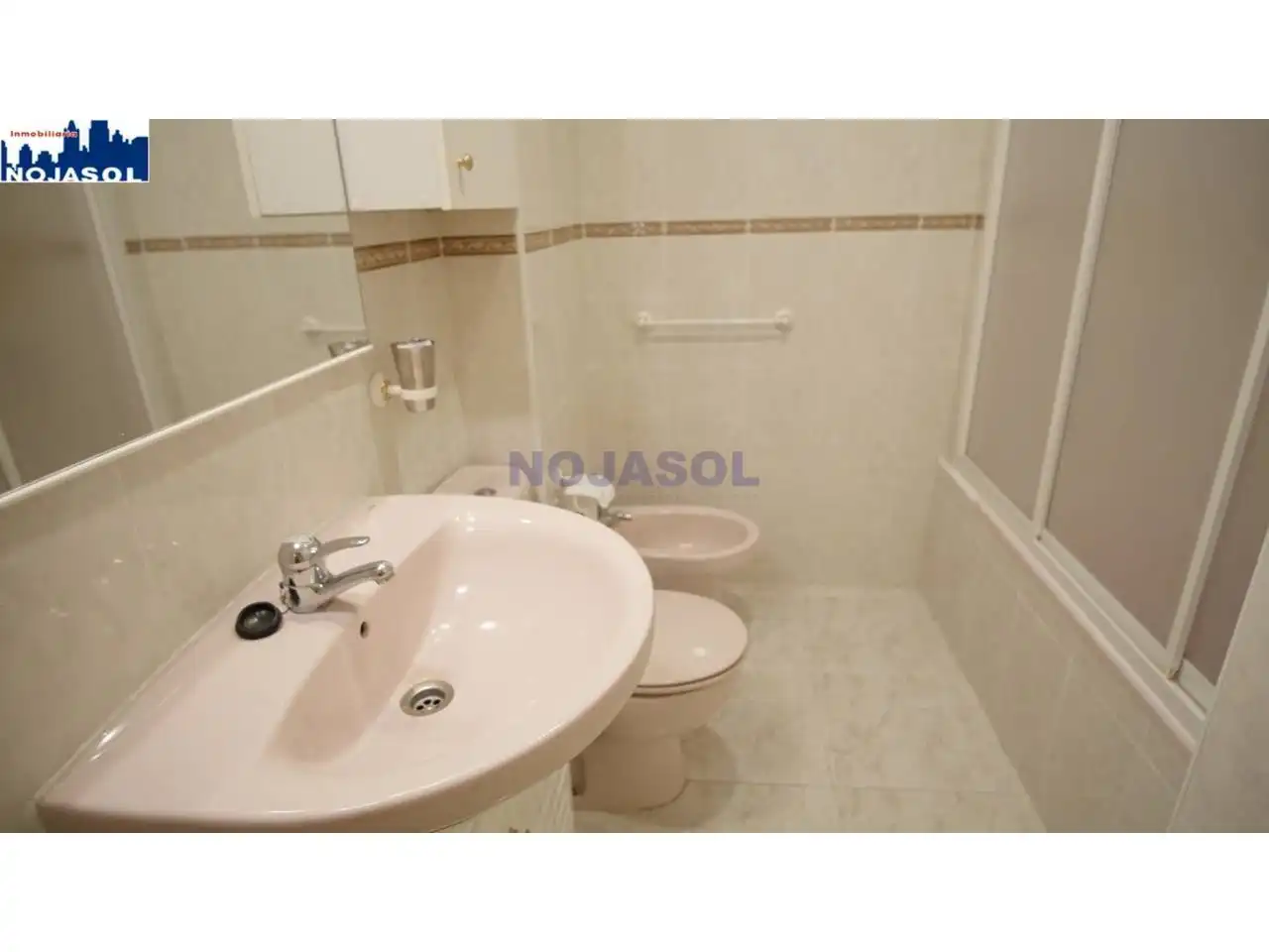Apartament amb piscina de lloguer a Avenida santos martires 10, imagen 38