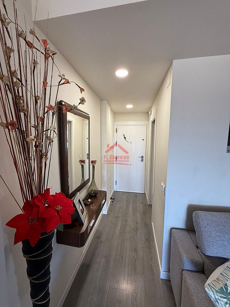 Apartment for sale in Algarrobo pueblo