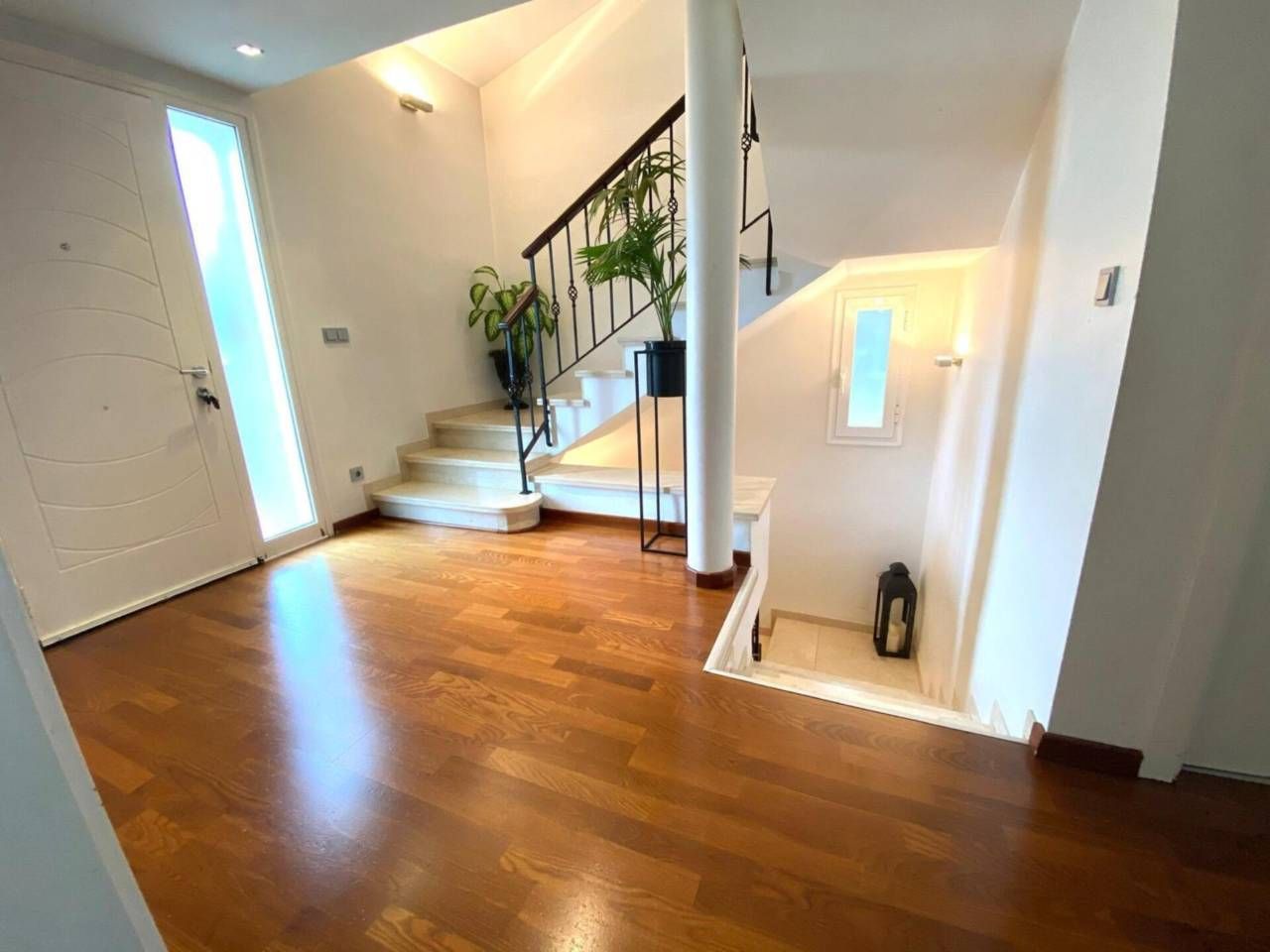 Casa o chalet en venta en Girona Capital con Aire acondicionado, Calefacción y Jardín privado