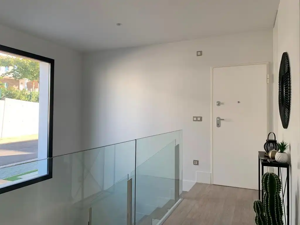 Casa amb piscina en venda a Balcón de Finestrat - Terra Marina, imagen 6
