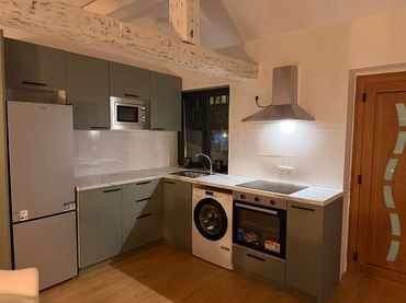 House for sale in Parres