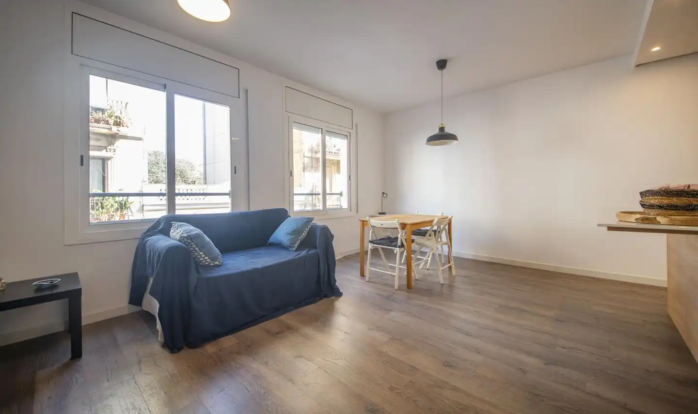 Fotografía del inmueble reportado: 1.223 €/mes — Vila de Gràcia, Barcelona