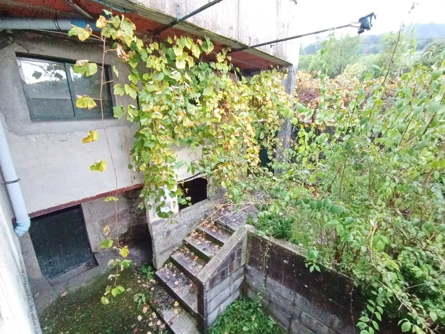 Finca rústica en venda a Cotobade