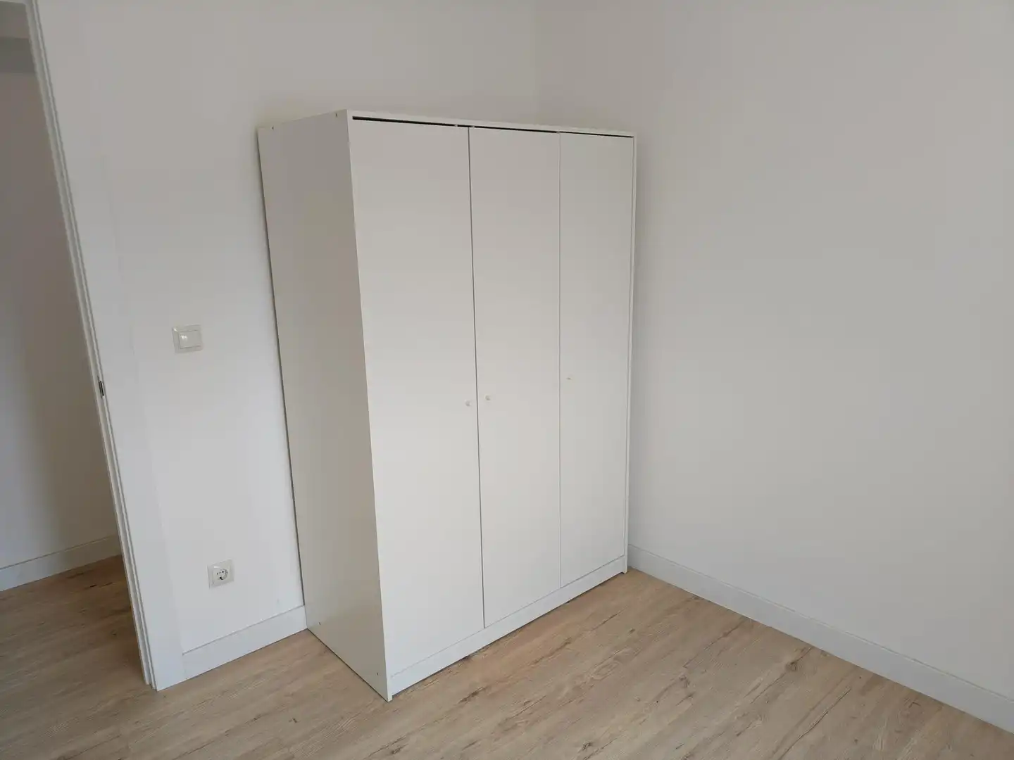 Habitación de Piso de alquiler en Burgos con Calefacción, Trastero y Amueblado