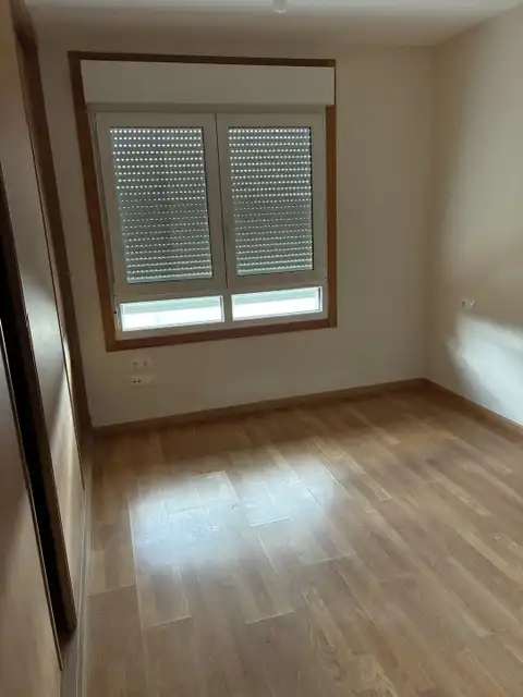 Bedroom of Flat for sale in A Laracha    with Heating and Storage room
