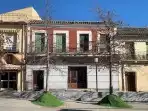 Exterior view of Buildings for sale in Robledo de Chavela