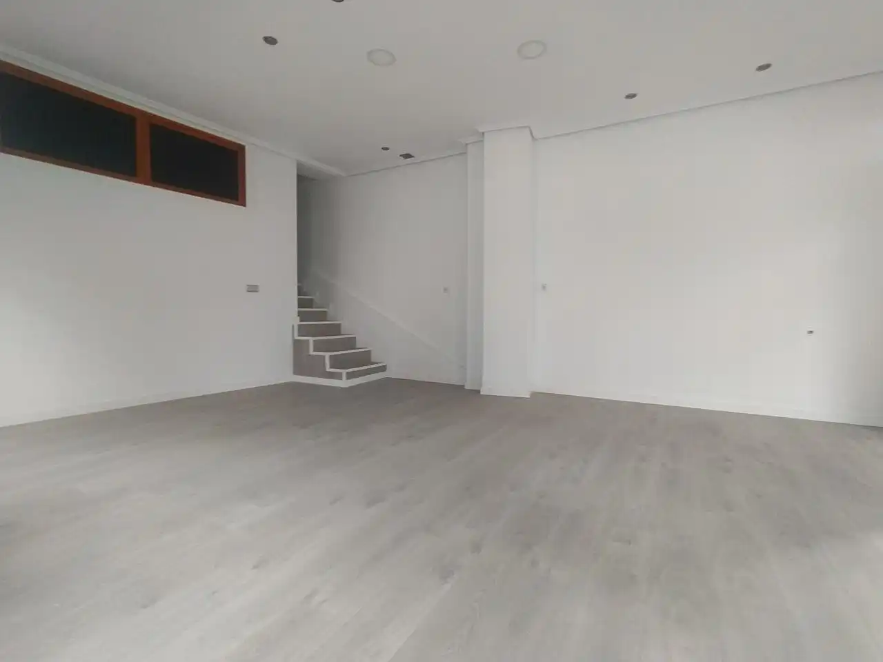 Business premises to rent in Doctor Fleming, imagen 5