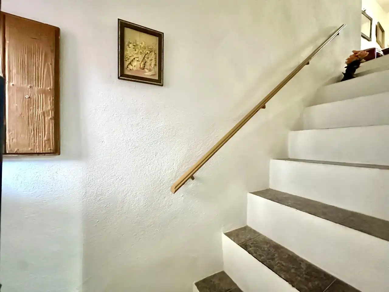 Casa amb jardí en venda a Villanueva de Algaidas, imagen 15