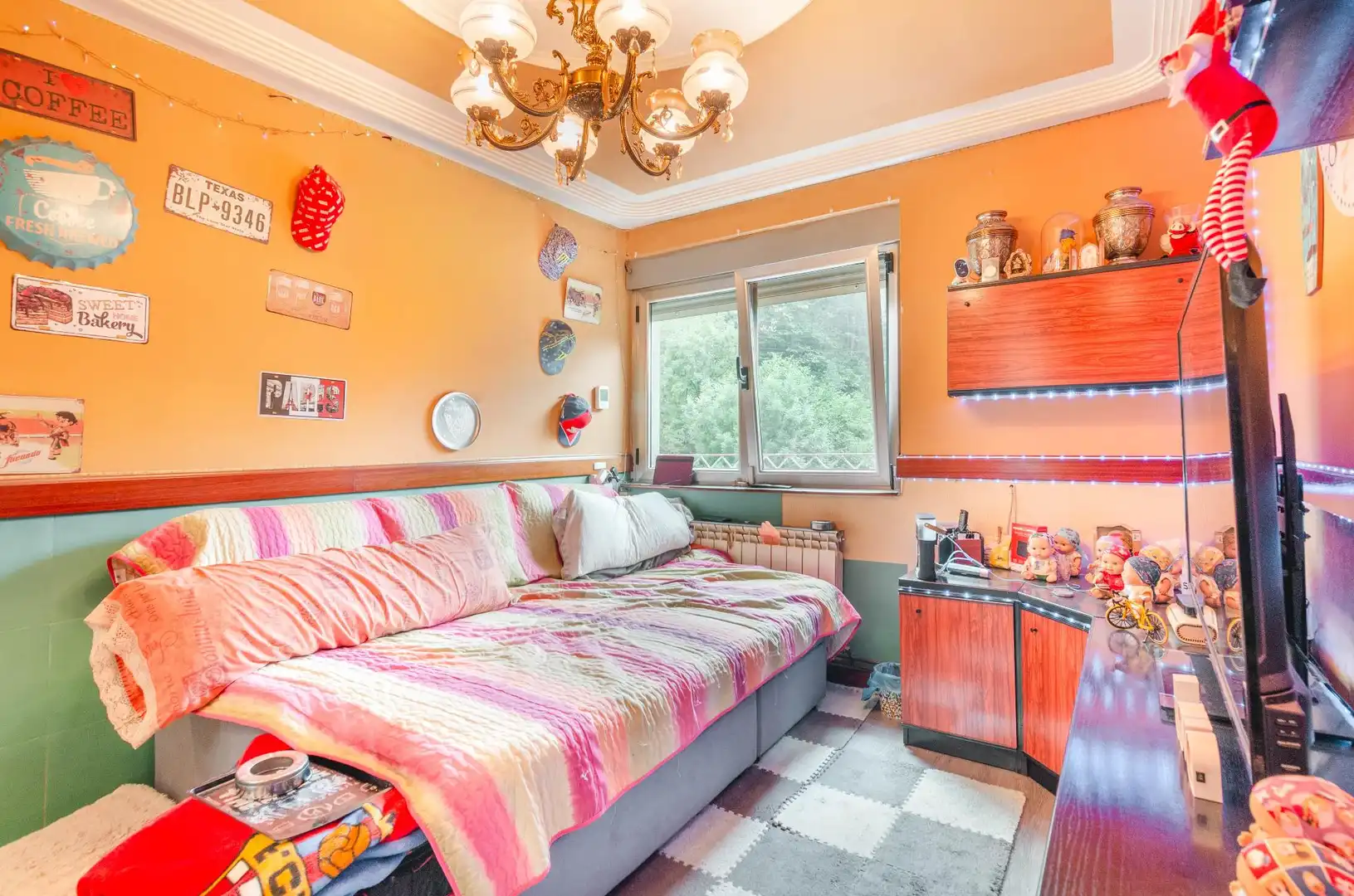 Piso en venta en Barrio RIOTURBIO NUEVO 0, imagen 4