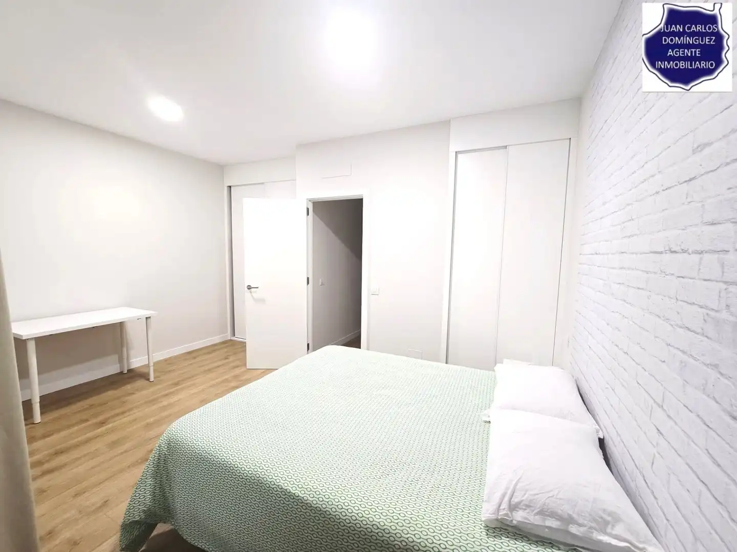 Schlafzimmer von Wohnungen zum Verkauf in Las Palmas de Gran Canaria mit Abstellraum und Möbliert