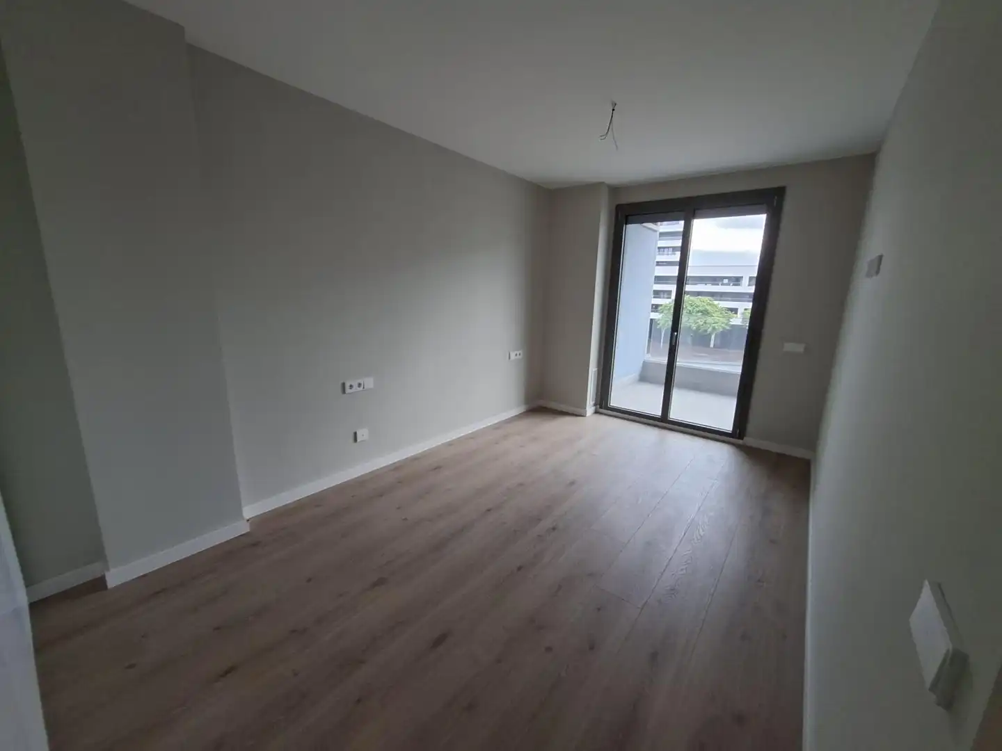 Flat for rent in Port