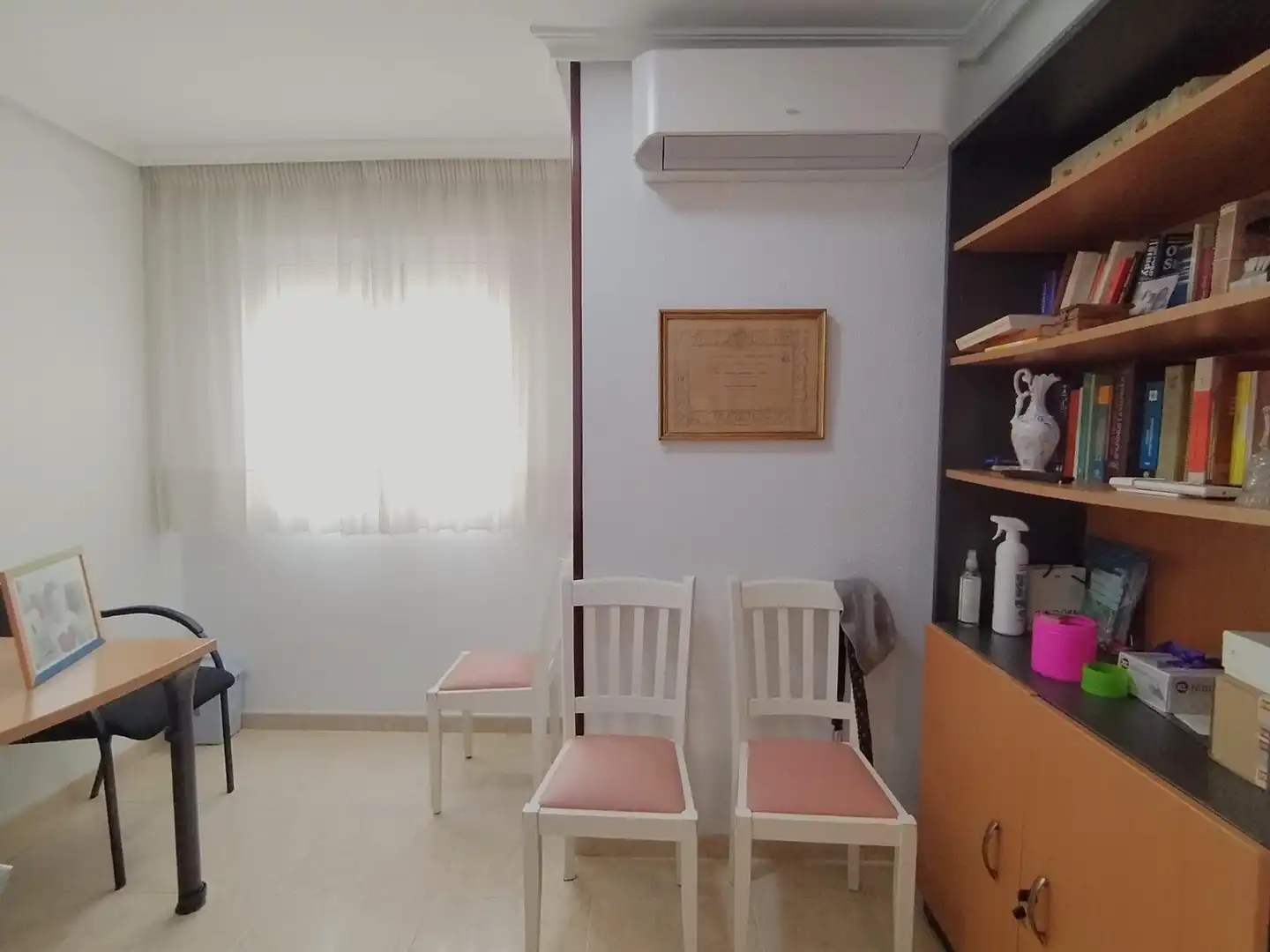 Wohnung mit Aufzug zum Verkauf in Centro, imagen 14