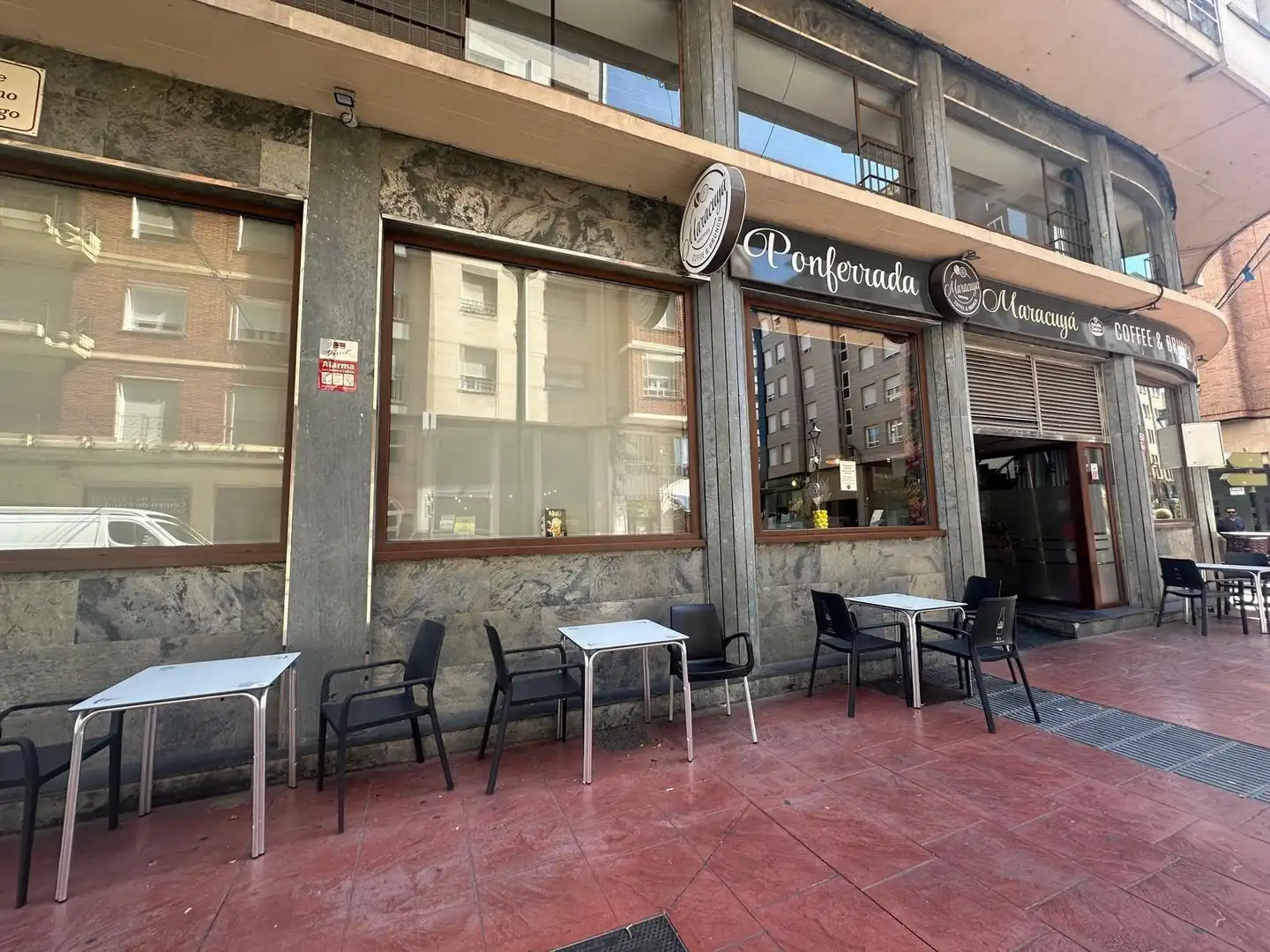 Local comercial en venda a Centro