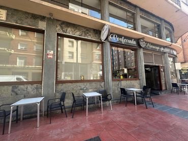 Local comercial en venda a Centro