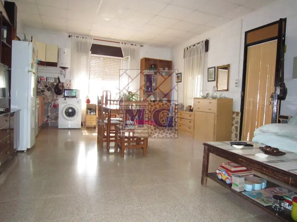 Casa o chalet en venta en Fortuna