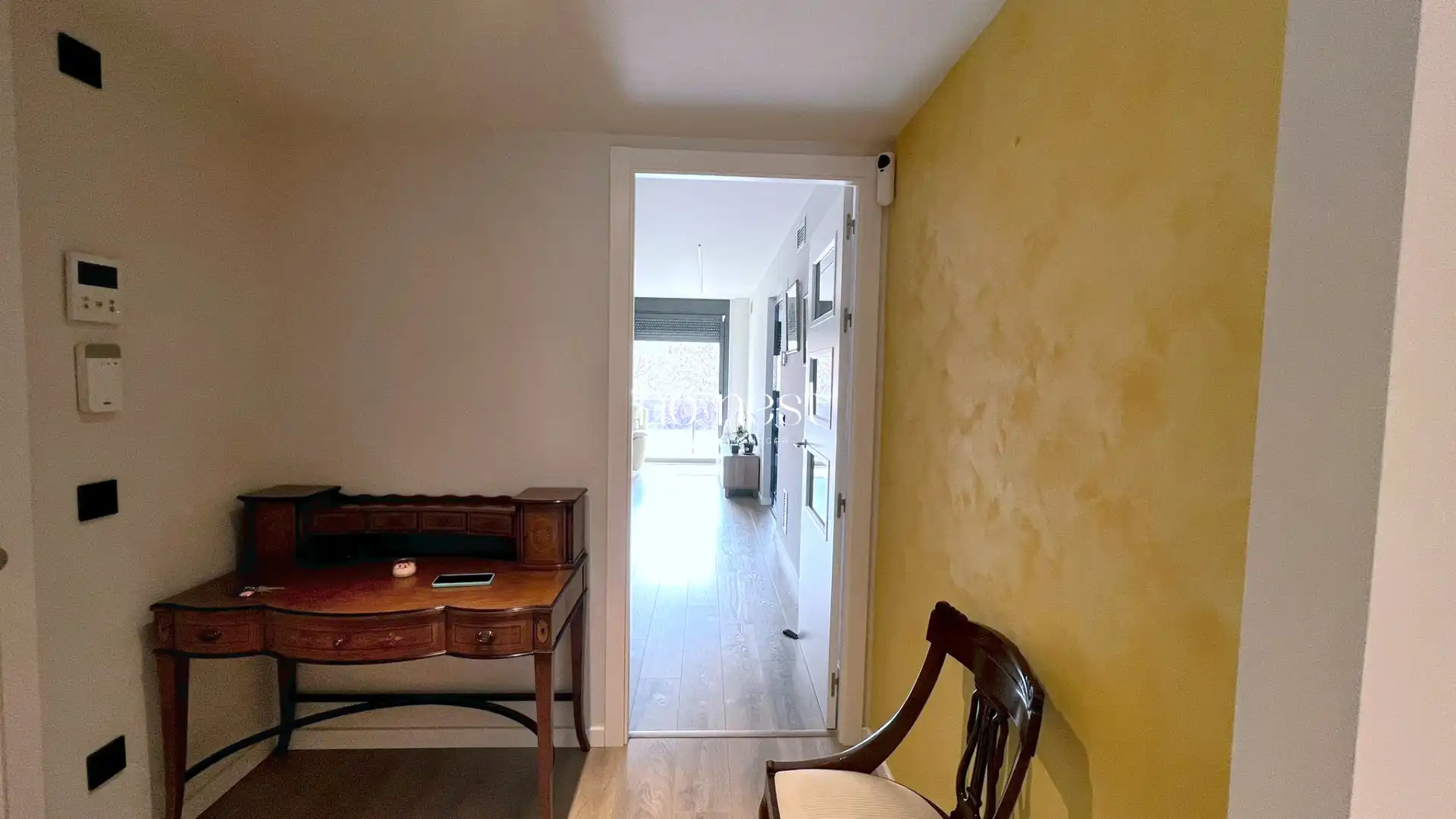 Piso en venta en La Girada