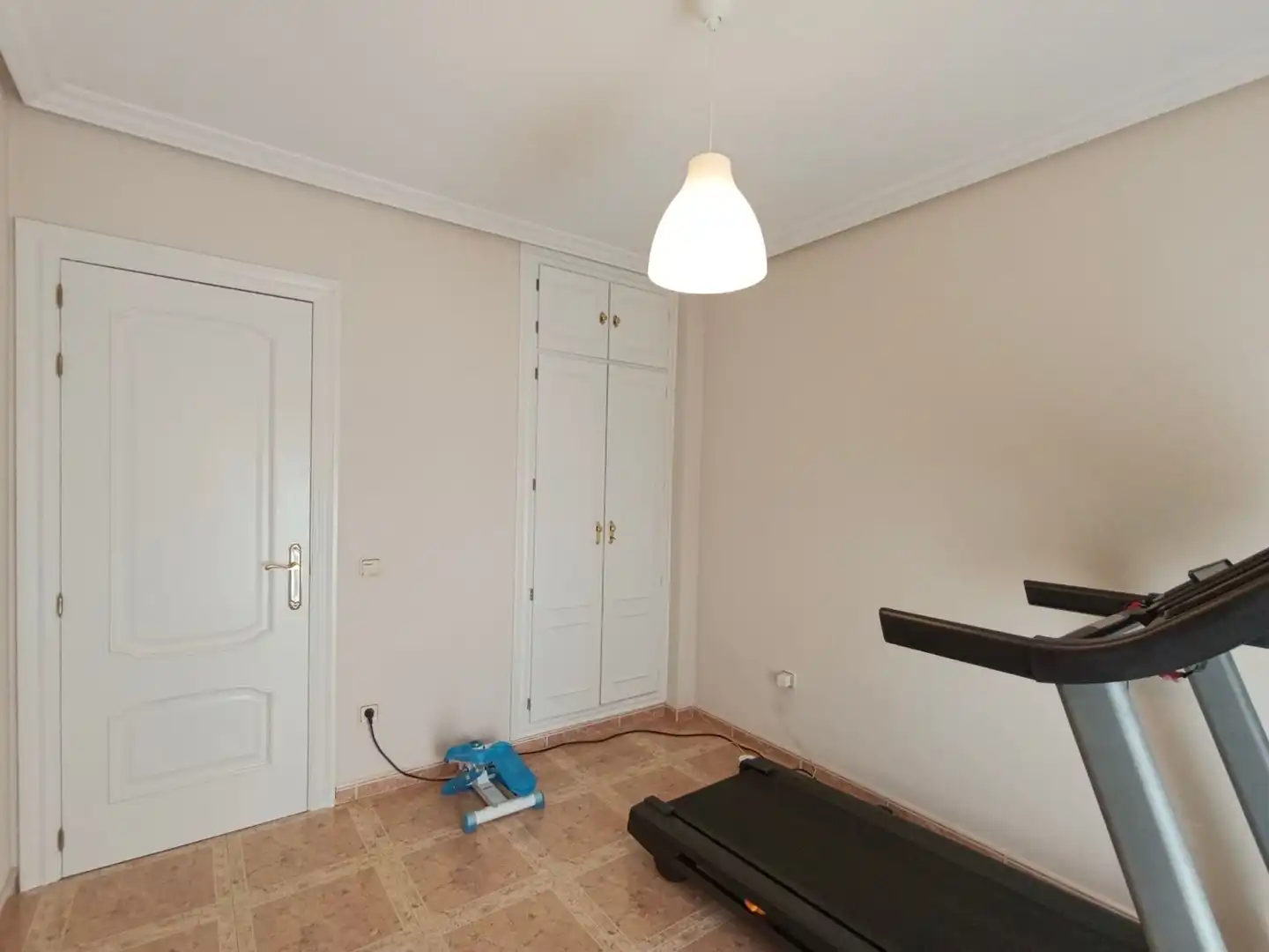 Habitación de Casa o chalet en venta en Ciudad Real con Aire acondicionado, Calefacción y Parquet
