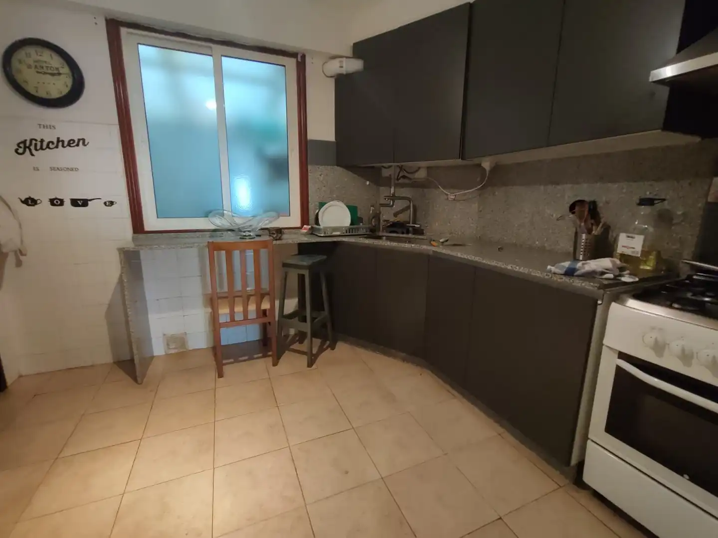 Piso con terraza en venta en Rúa de José Antela Conde 18, imagen 2