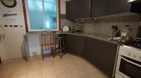 Foto 2 de Pis en venda a Rúa de José Antela Conde, 18, Casablanca - Calvario, Vigo