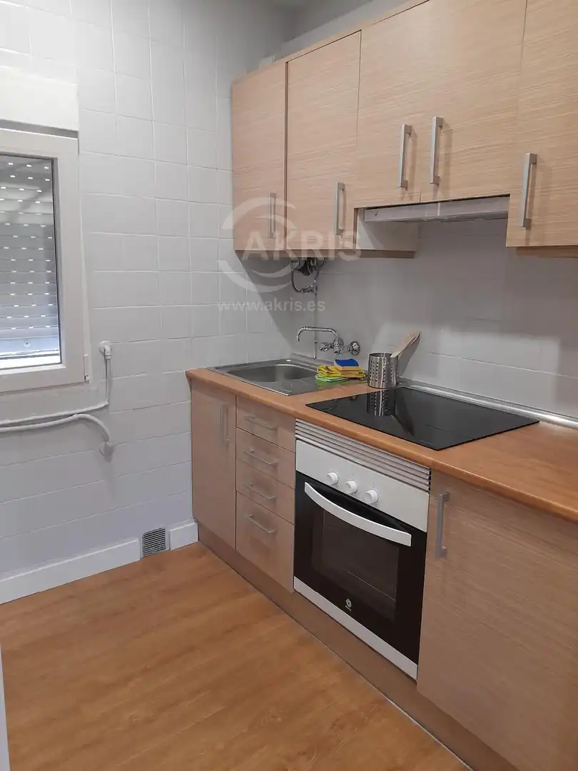 Kitchen of Flat for sale in Toledo  with Heating