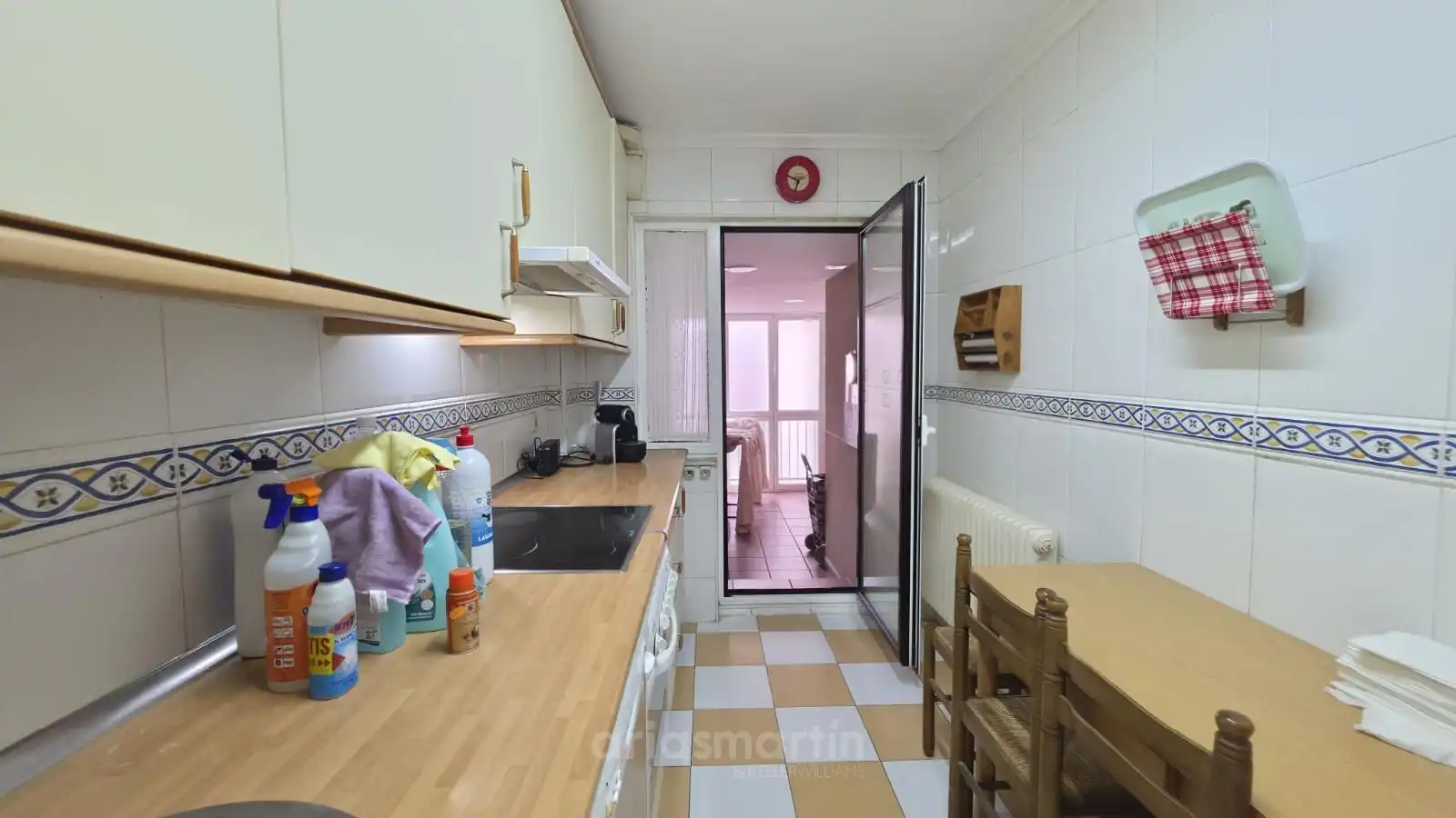 Flat with balcony to rent in Norberto Cuesta Dutari, imagen 26