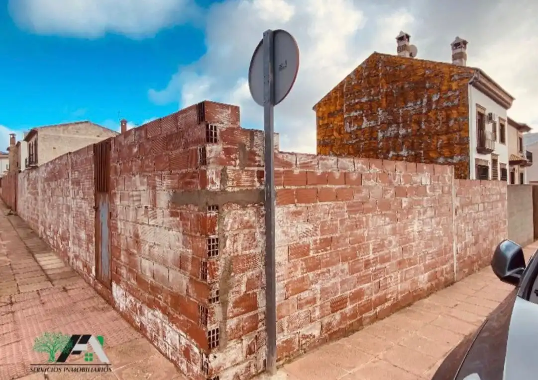Terreni e lotti in vendita a Baeza
