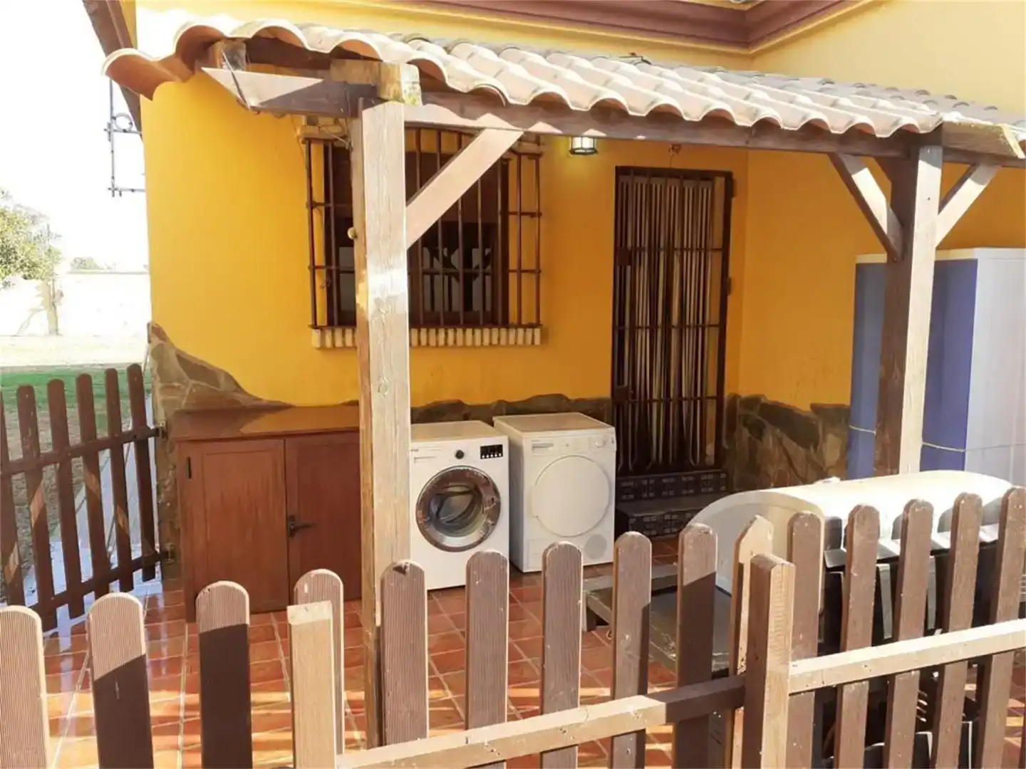 Casa o chalet en venta en Chipiona con Aire acondicionado