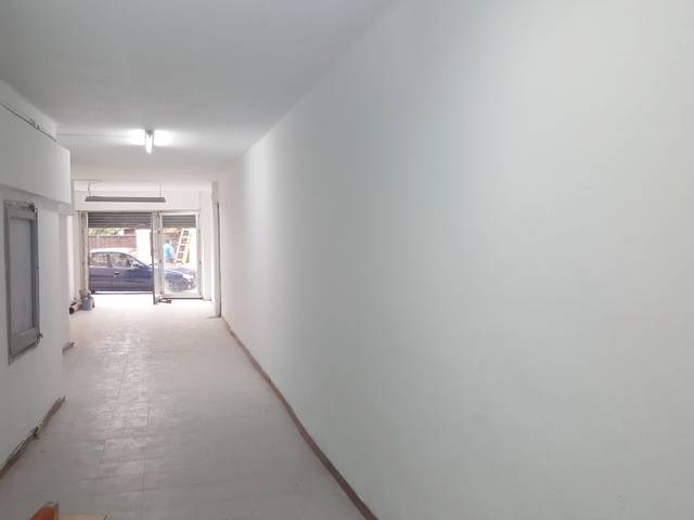 Local comercial en Alquiler en Carrer de Santa Joana d'Arc, 13 en Horta