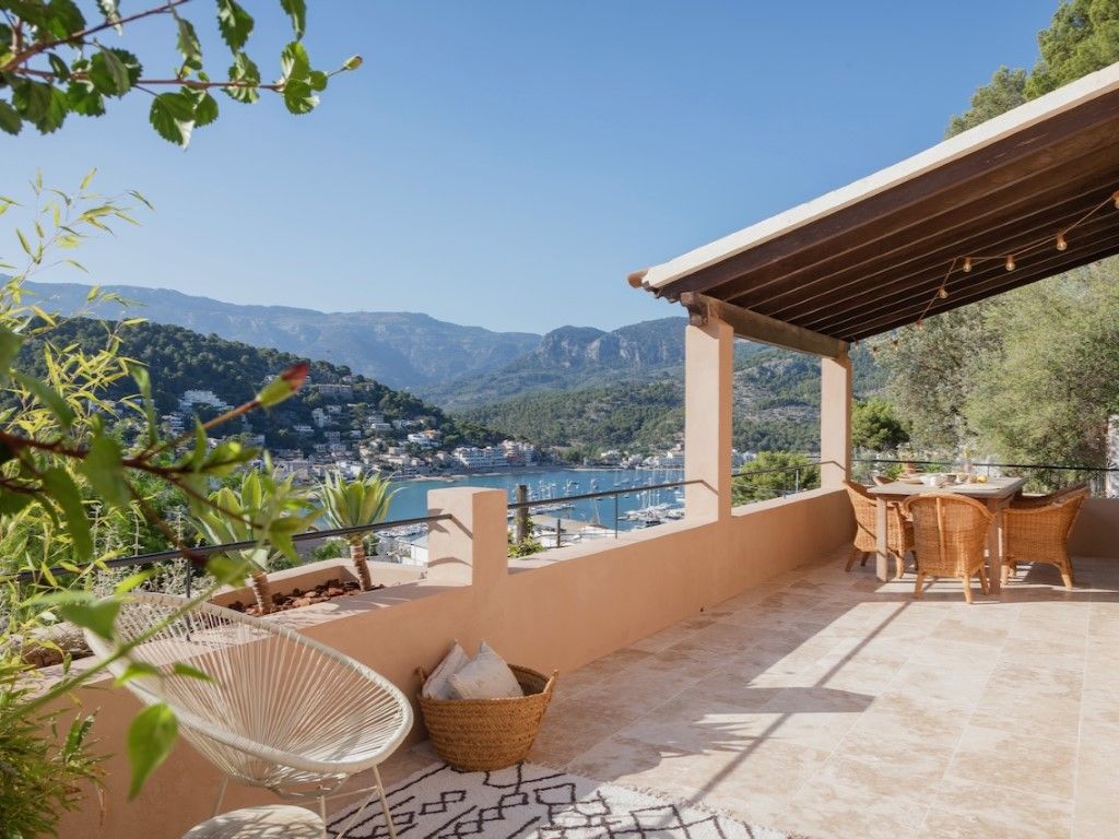 Casa o xalet en venda a Sóller