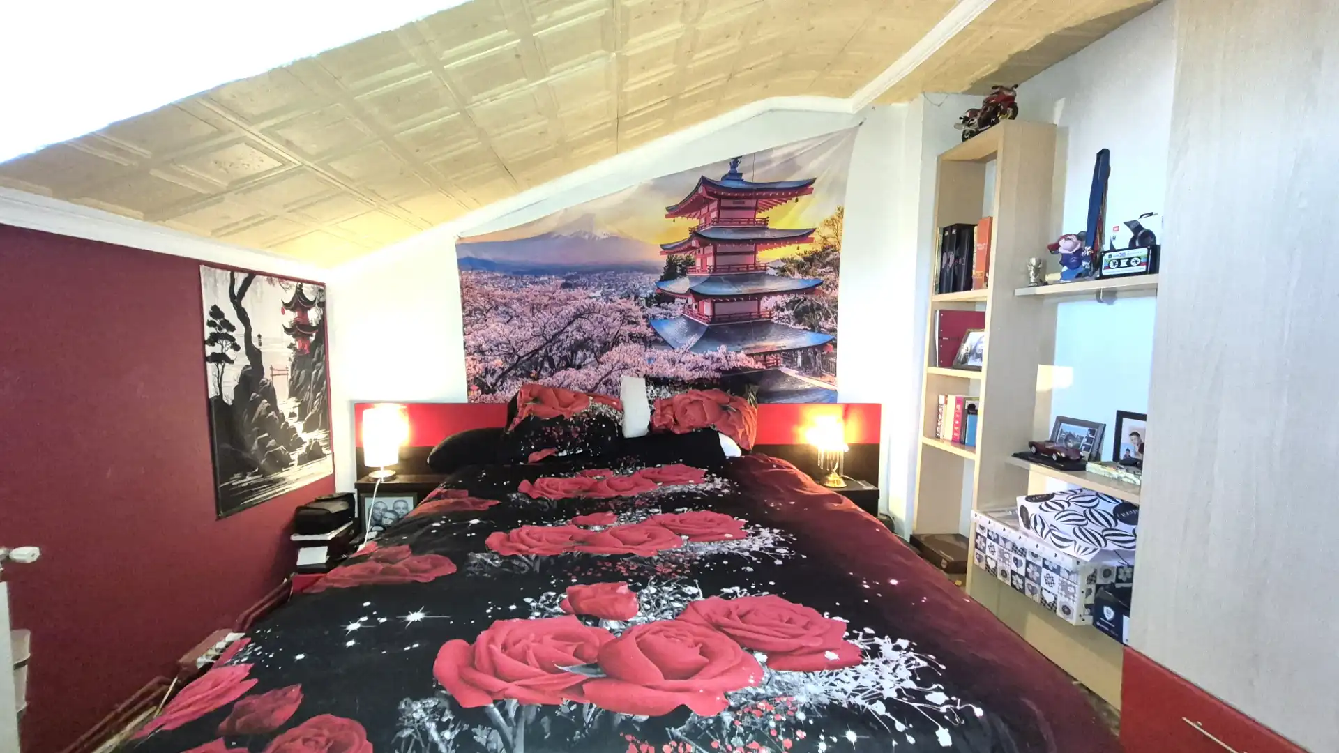 Chalet con jardín en venta en Calle del Verderón, imagen 58