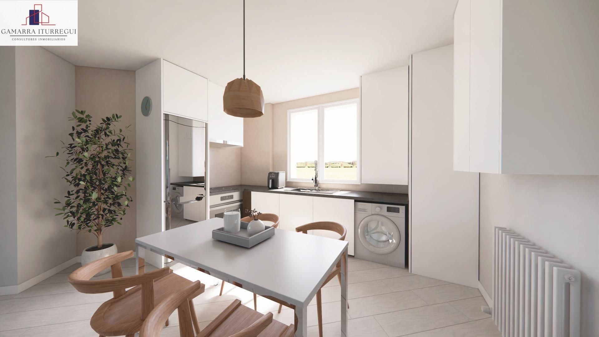 Kitchen of Planta baja for sale in Colmenar Viejo  with Heating