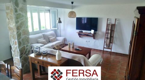 Foto 5 de Piso de alquiler en El Juncal - Vallealto, El Puerto de Santa María
