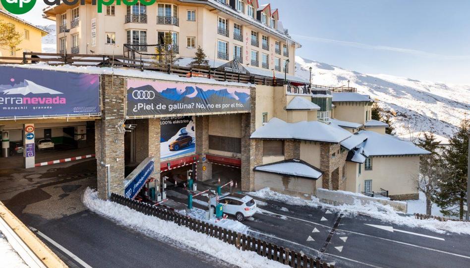 Photo 1 of Garage for sale in Plaza Pradollano, Zona baja, Granada