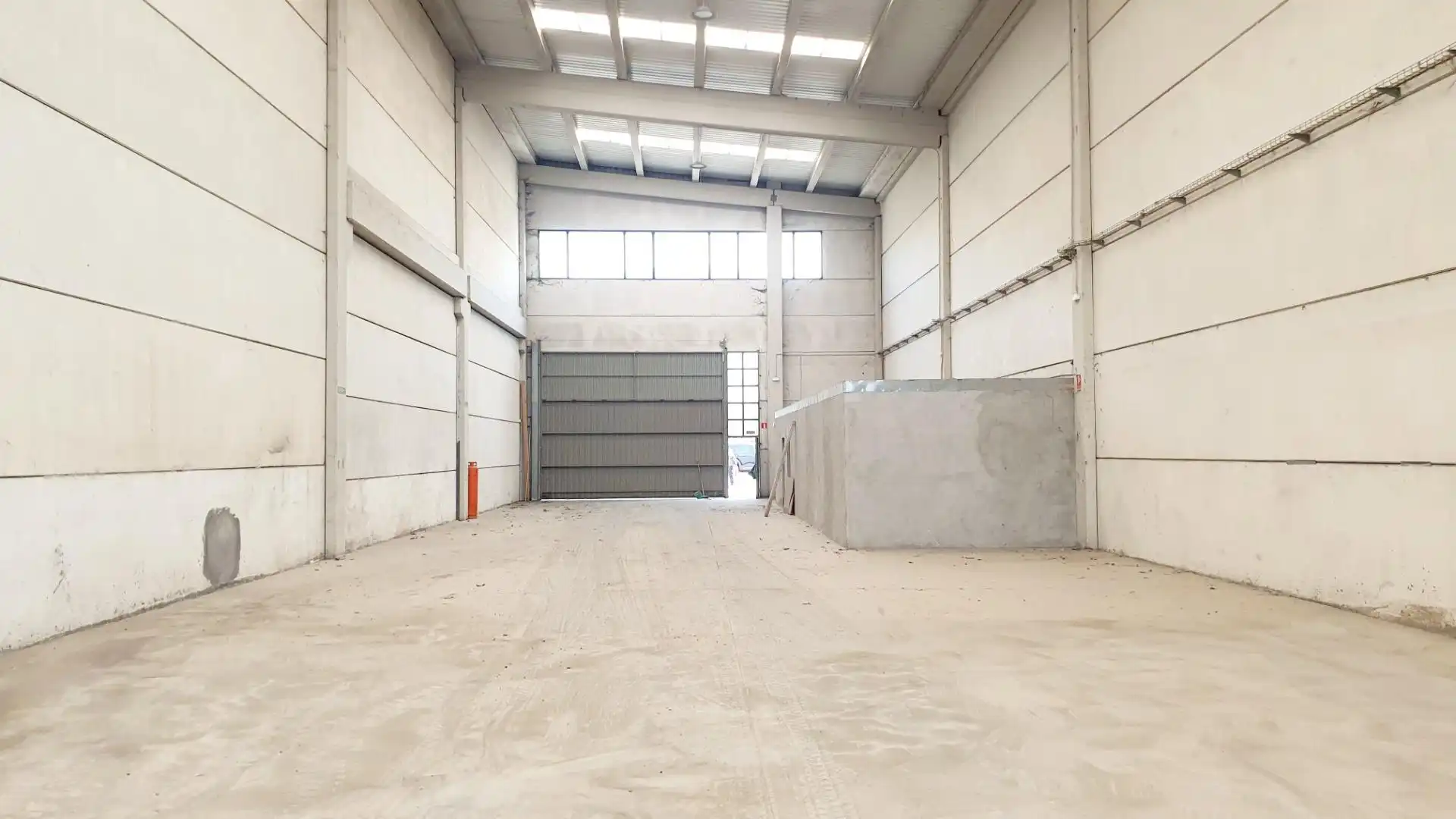 Industrial buildings for sale in Iurreta