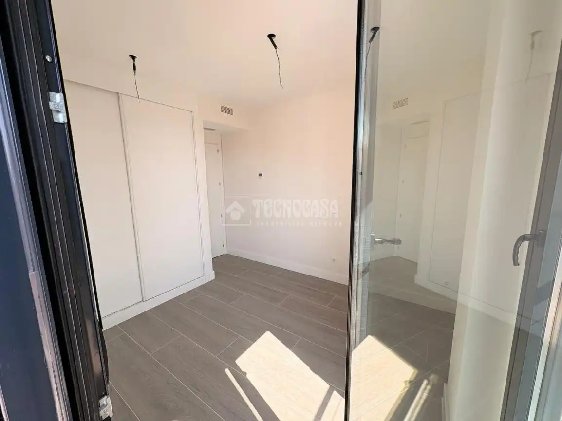 Piso en venta en Palos de Moguer