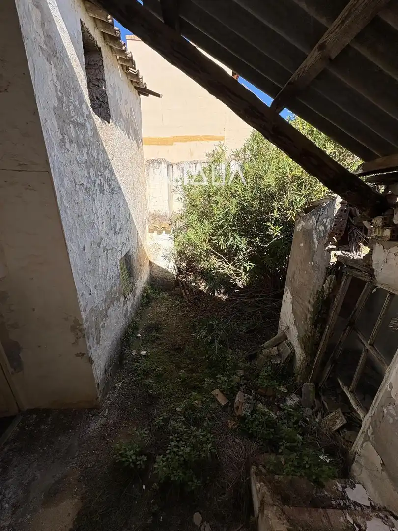 Casa o chalet en venta en Belmonte