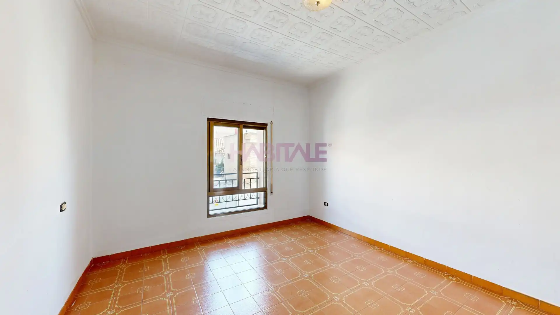 Bedroom of Houses for sale in Montserrat  with Terrace